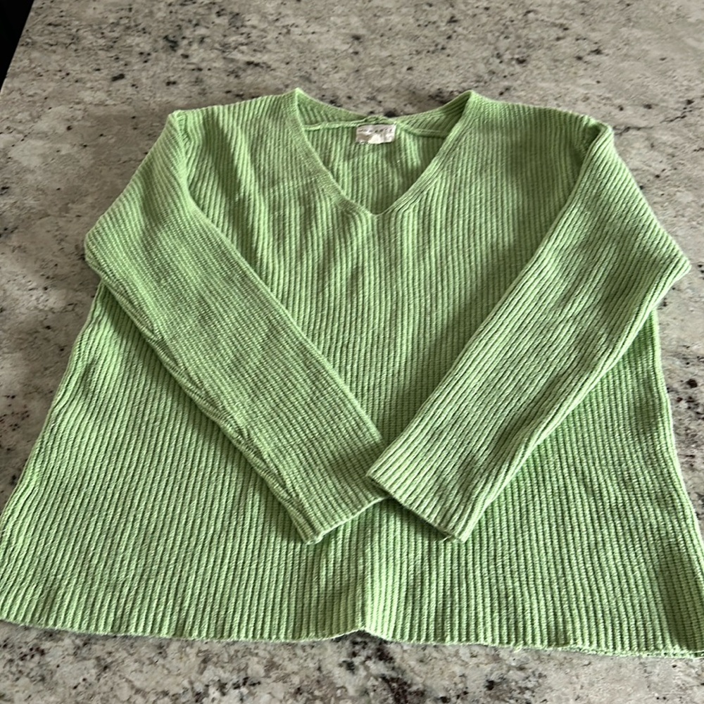 Womance sweaters